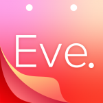 Eve Period Tracker: Love & Sex Apk