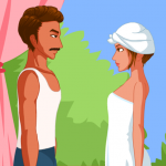Kiss Game Touch Her Heart 2 Mod Apk