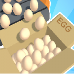 Idle Egg Factory Mod Apk
