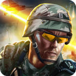 BattleCry: World War Game RPG Mod Apk