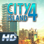 City Island 4 Simulation Town Mod Apk