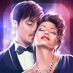 Love Story Romance Games Mod Apk