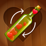 Party Room: Spin the Bottle Mod Apk