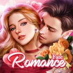 Romance Fate: Story & Chapters Mod Apk