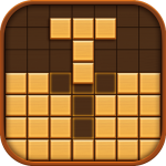 Wood Block Puzzle - Block Game Mod Apk