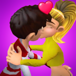 Kiss in Public Mod Apk