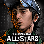 The Walking Dead All-Stars Apk