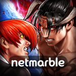 The King of Fighters Allstar Mod Apk