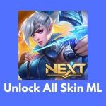 MLBB Unlock All Skin Mod APK