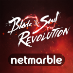 Blade&Soul Revolution Mod Apk