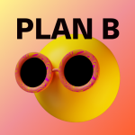 Plan B - adult game 18+ App