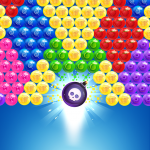 Gummy Pop: Bubble Shooter Game Mod Apk