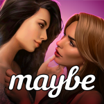 Maybe Interactive Stories Mod Apk