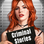 Criminal Stories CSI Episode Mod Apk
