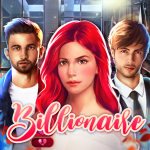 Billionaire Romance Story Game Mod Apk