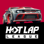 Hot Lap League Racing Mania Mod Apk