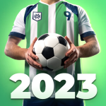 Matchday Football Manager 2023 Mod Apk