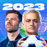 Top Eleven Be a Soccer Manager Mod Apk