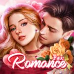 Romance Fate Story & Chapters Mod Apk