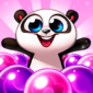 Panda Pop Bubble Shooter Mod Apk