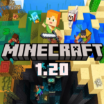 Apkshub Minecraft 1.20