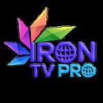 Iron TV Pro Apk