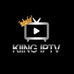 King IPTV Pro Apk