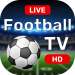 Live Football TV HD 3.0 APK