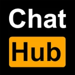 ChatHub Mod Apk