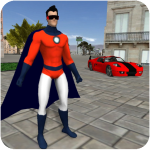 Superhero Battle for Justice Mod Apk
