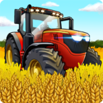 Idle Farm Harvest Empire Mod Apk