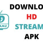 HD Streamz Apk