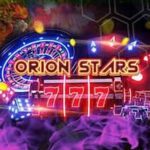 Orion Stars 777 APK