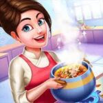 Star Chef 2 Mod APK 1.6.23