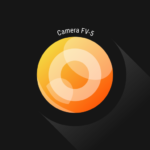 Camera FV-5 Pro APK v3.32 Full Premium