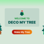 Deco My Tree Apk