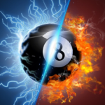 8 Ball Blitz Pro: Pool King Mod Apk