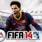 FIFA 14 APK