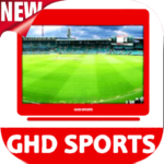 GHD Sports App