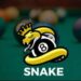Snake 8 Ball Pool Apk