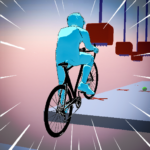 Bicycle Extreme Rider 3D Mod Apk