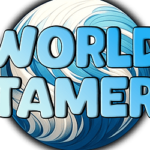 World Tamer APK