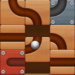Roll the Ball slide Puzzle Mod Apk